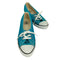 コンバース CONVERSE ALL STAR POINTED OX レディース JPN:23