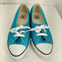 コンバース CONVERSE ALL STAR POINTED OX レディース JPN:23