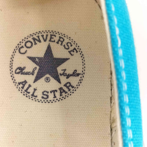 コンバース CONVERSE ALL STAR POINTED OX レディース JPN:23