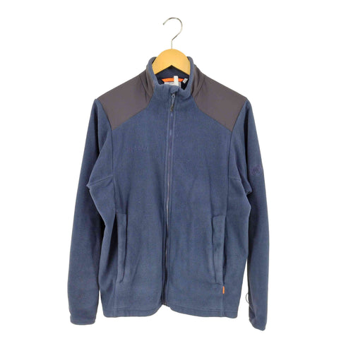 マムート MAMMUT イノミナタ ライト ミッドレイヤー ジャケット メンズ import:M