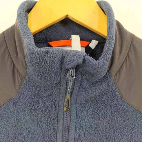 マムート MAMMUT イノミナタ ライト ミッドレイヤー ジャケット メンズ import:M