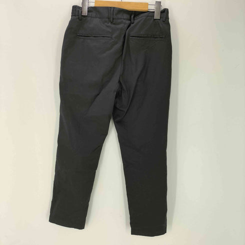 ジャブスアルキヴィオ giab's ARCHIVIO 21SS イタリア製 MASACCIO M1 イージーパンツ スラックス メンズ 44