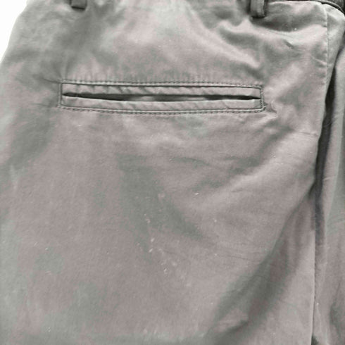 ジャブスアルキヴィオ giab's ARCHIVIO 21SS イタリア製 MASACCIO M1 イージーパンツ スラックス メンズ 44