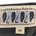 ジャブスアルキヴィオ giab's ARCHIVIO 21SS イタリア製 MASACCIO M1 イージーパンツ スラックス メンズ 44