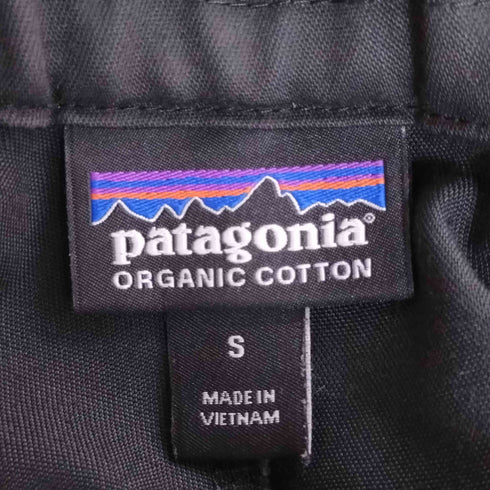パタゴニア patagonia 21SS ツイル・トラベラー・パンツ メンズ import:S