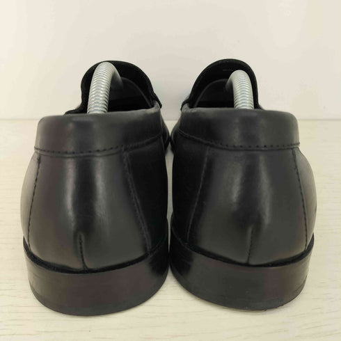 コールハーン COLE HAAN レザー ドライビングローファー メンズ 10 1/2
