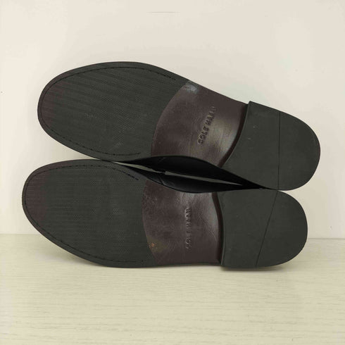 コールハーン COLE HAAN レザー ドライビングローファー メンズ 10 1/2