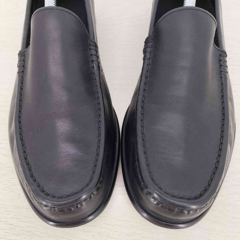 コールハーン COLE HAAN レザー ドライビングローファー メンズ 10 1/2