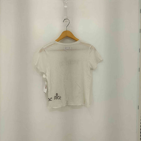 イーアールエル ERL venice S/S Tee レディース 10A
