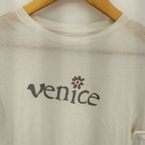 イーアールエル ERL venice S/S Tee レディース 10A