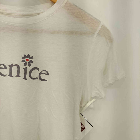 イーアールエル ERL venice S/S Tee レディース 10A