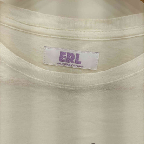 イーアールエル ERL venice S/S Tee レディース 10A