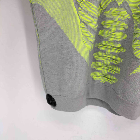 ロトル ROTOL 3D SKELTON ボーンニット メンズ JPN:3