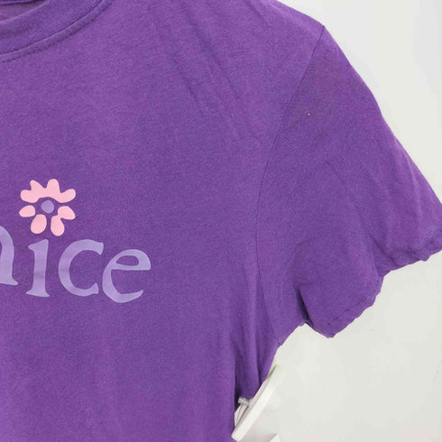 イーアールエル ERL venice S/S Tee レディース 10A
