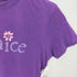 イーアールエル ERL venice S/S Tee レディース 10A