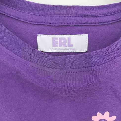 イーアールエル ERL venice S/S Tee レディース 10A