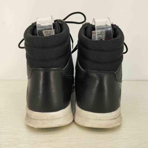 ティンバーランド Timberland HOVERLITE レザー ハイカットスニーカー メンズ JPN:27.5