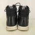 ティンバーランド Timberland HOVERLITE レザー ハイカットスニーカー メンズ JPN:27.5