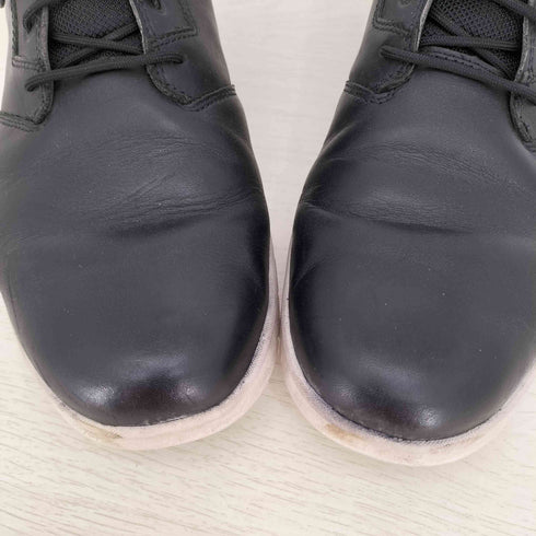 ティンバーランド Timberland HOVERLITE レザー ハイカットスニーカー メンズ JPN:27.5