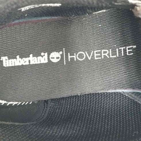 ティンバーランド Timberland HOVERLITE レザー ハイカットスニーカー メンズ JPN:27.5