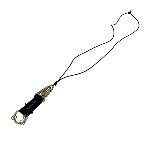 アトリエベトン ATELIER BETON hook keyring メンズ