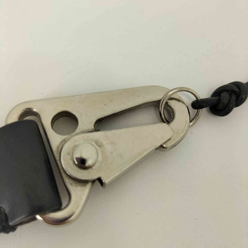 アトリエベトン ATELIER BETON hook keyring メンズ