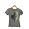 ヴィヴィアンウエストウッドレッドレーベル Vivienne Westwood RED LABEL オーブハート グラフィックデザイン 半袖Tシャツ Y2K レディース 2