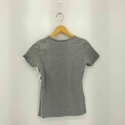 ヴィヴィアンウエストウッドレッドレーベル Vivienne Westwood RED LABEL オーブハート グラフィックデザイン 半袖Tシャツ Y2K レディース 2
