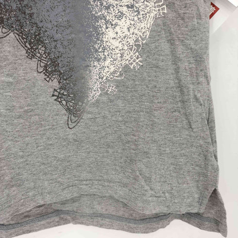 ヴィヴィアンウエストウッドレッドレーベル Vivienne Westwood RED LABEL オーブハート グラフィックデザイン 半袖Tシャツ Y2K レディース 2