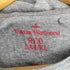 ヴィヴィアンウエストウッドレッドレーベル Vivienne Westwood RED LABEL オーブハート グラフィックデザイン 半袖Tシャツ Y2K レディース 2