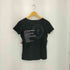 2015 L arena tour 両面プリント半袖Tシャツ カットソー Y2K レディース