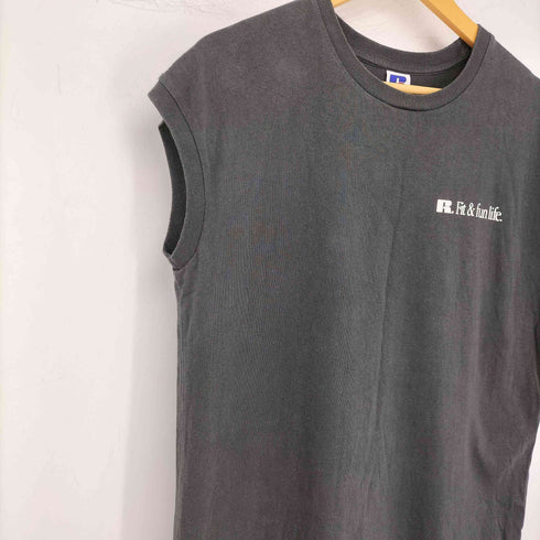 ラッセルアスレチック RUSSELL ATHLETIC Bookstore Sleeveless OP レディース FREE