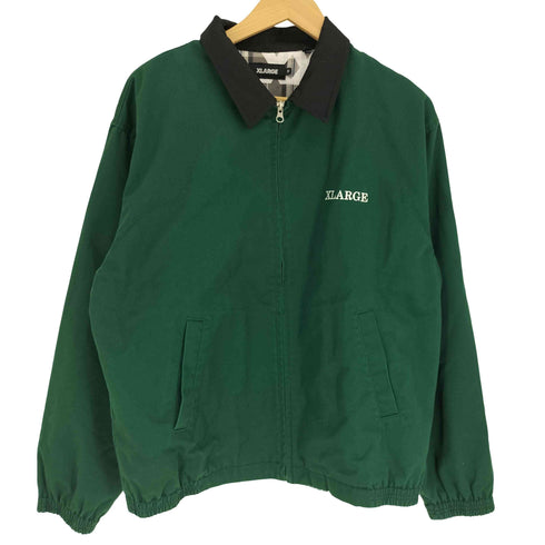 エクストララージ XLARGE 20AW SWINGTOP JACKET レディース JPN:M