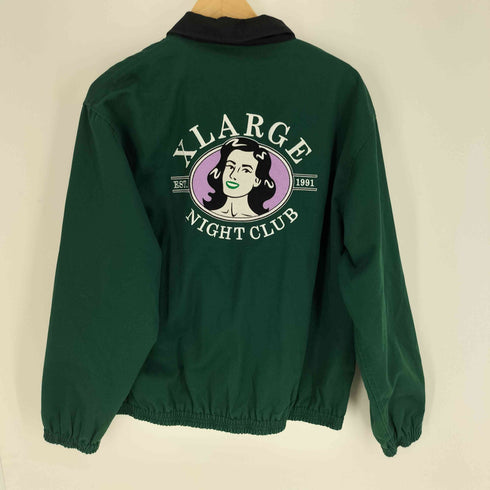 エクストララージ XLARGE 20AW SWINGTOP JACKET レディース JPN:M
