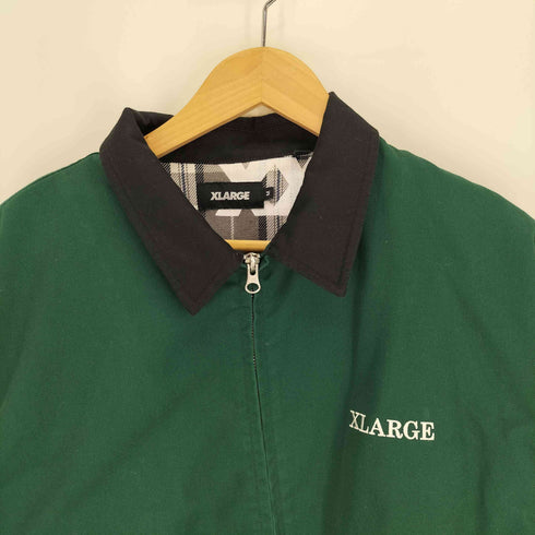 エクストララージ XLARGE 20AW SWINGTOP JACKET レディース JPN:M