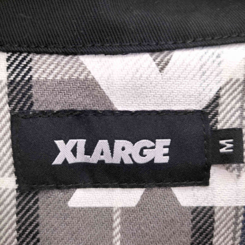 エクストララージ XLARGE 20AW SWINGTOP JACKET レディース JPN:M