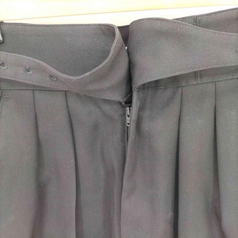 ザリラクス THE RERACS ベルテットハーフパンツ グルカショーツ レディース 36