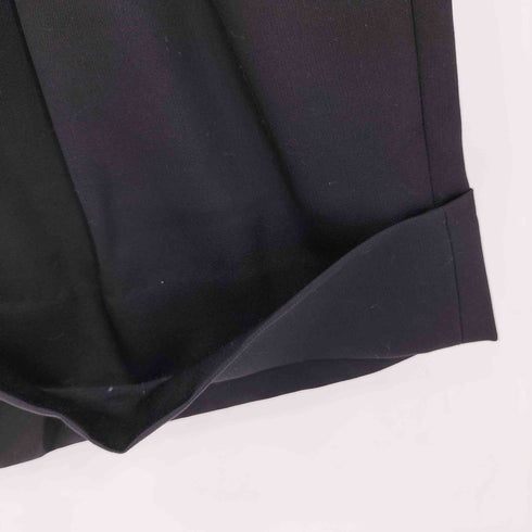 ザリラクス THE RERACS ベルテットハーフパンツ グルカショーツ レディース 36