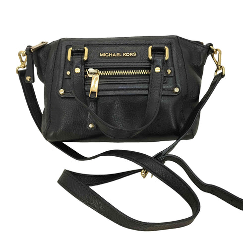 マイケルコース Michael Kors 2WAY レザー ハンドバッグ レディース