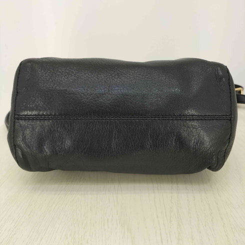 マイケルコース Michael Kors 2WAY レザー ハンドバッグ レディース