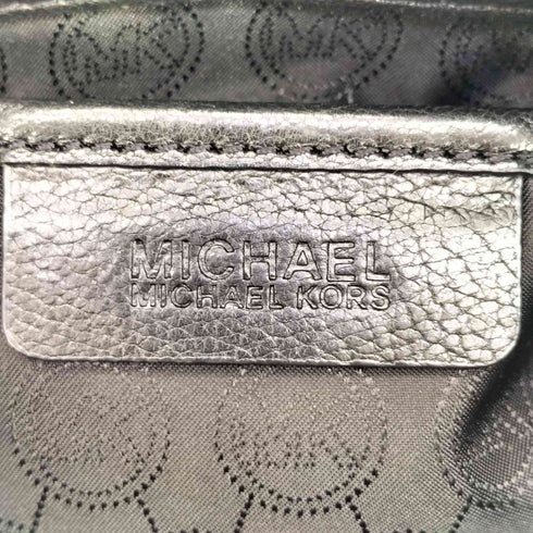 マイケルコース Michael Kors 2WAY レザー ハンドバッグ レディース