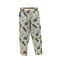 ブラック ウィドゥ BLACKWEIRDOS THREE THREE ALOHA EAZY PANTS メンズ L