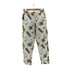 ブラック ウィドゥ BLACKWEIRDOS THREE THREE ALOHA EAZY PANTS メンズ L