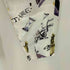 ブラック ウィドゥ BLACKWEIRDOS THREE THREE ALOHA EAZY PANTS メンズ L