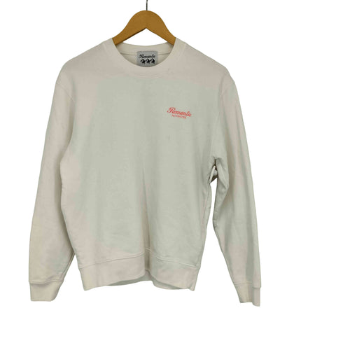 ノーパンティーズ NO PANTIES TRUNK CASE vol.1 SWEAT SHIRT メンズ JPN:M