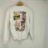 ノーパンティーズ NO PANTIES TRUNK CASE vol.1 SWEAT SHIRT メンズ JPN:M