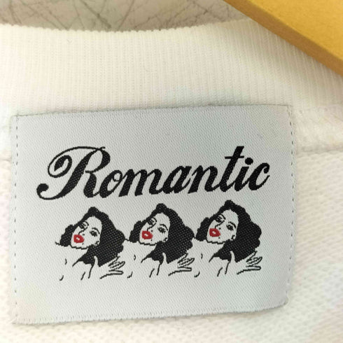 ノーパンティーズ NO PANTIES TRUNK CASE vol.1 SWEAT SHIRT メンズ JPN:M