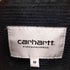 カーハートワークインプログレス Carhartt WIP L/S FLINT SHIRT コーデュロイシャツ メンズ import:M