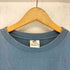 パタゴニア patagonia 90s USA製 BENEFICIAL ベネフィシャル オーバルロゴ クルーネックTシャツ メンズ JPN:S