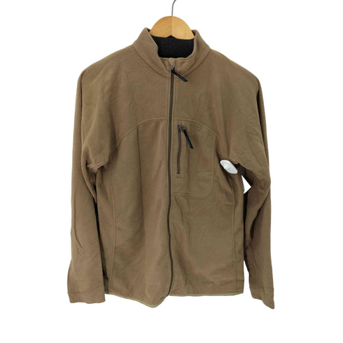 モンベル mont bell シャミースインナージャケット メンズ JPN:M